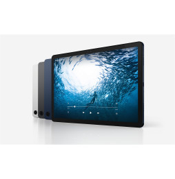 Tablette Samsung Galaxy Tab A9 64 Go LTE Graphite (SM-X115NZAAMWD)