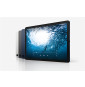Tablette Samsung Galaxy Tab A9 64 Go LTE Graphite (SM-X115NZAAMWD)