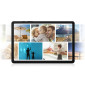 Tablette Samsung Galaxy Tab A9 64 Go LTE Graphite (SM-X115NZAAMWD)