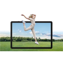 Tablette Samsung Galaxy Tab A9 LTE 8,7" 128 Go Bleu marine (SM-X115NDBEMWD)