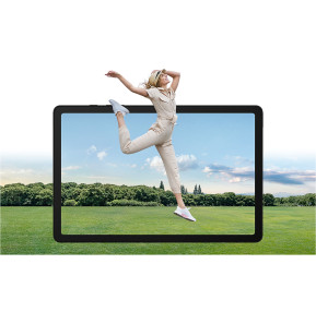 Tablette Samsung Galaxy Tab A9 LTE Argent 64 Go (SM-X115NZSAMWD)