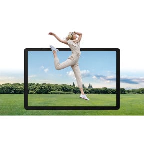 Tablette Samsung Galaxy Tab A9+ 5G 128 Go Argent (SM-X216BZSEMWD)