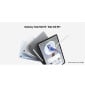 Tablette Samsung Galaxy Tab S10 FE 5G 10,9" 256 Go (SM-X526BLBAMWD)