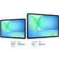 Tablette Samsung Galaxy Tab S10 FE 5G 10,9" 256 Go (SM-X526BLBAMWD)
