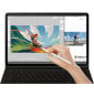 Tablette Samsung Galaxy Tab S10 FE 5G 10,9" 256 Go (SM-X526BLBAMWD)