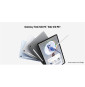 Tablette Samsung Galaxy Tab S10 FE+ 13,1" 90 Hz 5G IP68 (SM-X626BZSAMWD)