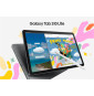 Tablette Samsung Galaxy Tab S10 Lite 5G 10,9" 90 Hz 8 Go S Pen X406 (SM-X406BZRAMWD)