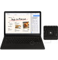 Tablette Samsung Galaxy Tab S10 Lite 5G 10,9" 90 Hz 8 Go S Pen X406 (SM-X406BZRAMWD)