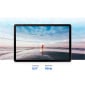 Tablette Samsung Galaxy Tab S10 Lite 5G 10,9" 90 Hz S Pen 256 Go (SM-X406BZREMWD)