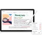Tablette Samsung Galaxy Tab S10 Lite 5G 10,9" 90 Hz S Pen 256 Go (SM-X406BZREMWD)