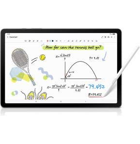 Tablette Samsung Galaxy Tab S10 Lite 5G 10,9" 90 Hz S Pen (SM-X406BZSAMWD)