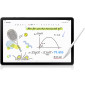 Tablette Samsung Galaxy Tab S10 Lite 5G 10,9" 90 Hz S Pen (SM-X406BZSAMWD)