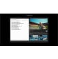 Tablette Samsung Galaxy Tab S10+ 5G 12.4" Dynamic AMOLED 2X Galaxy AI (SM-X826BZSAMWD)