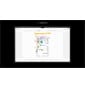 Tablette Samsung Galaxy Tab S10 Ultra 5G 14,6" Dynamic AMOLED 2X avec S Pen (SM-X926BZAAMWD)