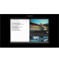 Tablette Samsung Galaxy Tab S10 Ultra 14.6" Dynamic AMOLED 2X 5G Galaxy AI 512 Go (SM-X926BZSEMWD)