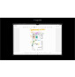 Tablette Samsung Galaxy Tab S10 Ultra 14.6" Dynamic AMOLED 2X 5G Galaxy AI 512 Go (SM-X926BZSEMWD)