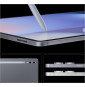Tablette Samsung Galaxy Tab S10 Ultra 14.6" Dynamic AMOLED 2X 5G Galaxy AI 512 Go (SM-X926BZSEMWD)