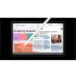 Tablette Samsung Galaxy Tab S11 11" Dynamic AMOLED 2X 5G avec S Pen (SM-X736BZSIMWD)