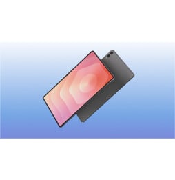 Tablette Samsung Galaxy Tab S11 Ultra 5G 14,6" Dynamic AMOLED 2X S Pen 1 To Argent (SM-X936BZSIMWD)