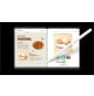 Tablette Samsung Galaxy Tab S11 Ultra 5G 14,6" Dynamic AMOLED 2X S Pen 1 To Argent (SM-X936BZSIMWD)