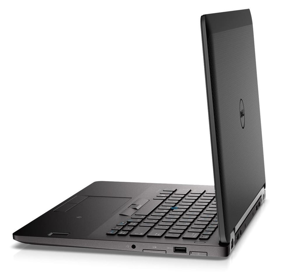 Ordinateur portable Dell Latitude 15 série 3000 (3560) (N005L356015EMEA)