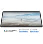 Tablette Samsung Galaxy Tab S11 Ultra 5G 14,6" Dynamic AMOLED 2X S Pen 1 To Argent (SM-X936BZSIMWD)