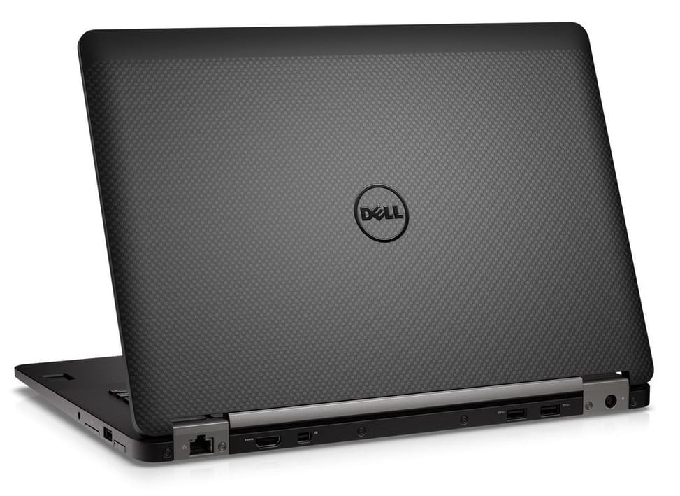 Ordinateur portable Dell Latitude 15 série 3000 (3560) (N005L356015EMEA)