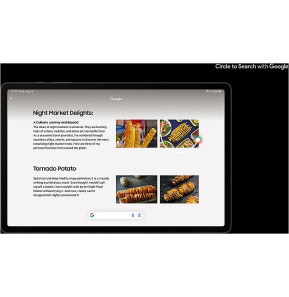 Tablette Samsung Galaxy Tab S9 5G 256 Go beige (SM-X716BZEEMWD)