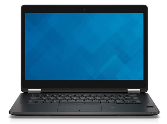 Ordinateur portable Dell Latitude 14 série 7000 (E7470) (N004LE747014EMEA_WIN)