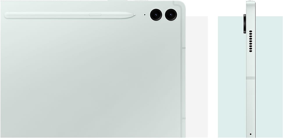 Tablette Samsung Galaxy Tab S9 FE 5G Exynos 1380 S Pen inclus Anthracite (SM-X516BZAAMWD)