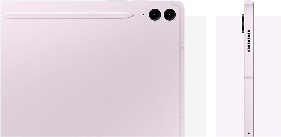 Tablette Samsung Galaxy Tab S9 FE 5G Exynos 1380 S Pen inclus Anthracite (SM-X516BZAAMWD)