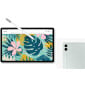 Tablette Samsung Galaxy Tab S9 FE 5G Exynos 1380 S Pen inclus Anthracite (SM-X516BZAAMWD)