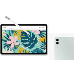 Tablette Samsung Galaxy Tab S9 FE+ 5G 12,4" 90 Hz S Pen inclus 128 Go (SM-X616BZAAMWD)