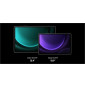 Tablette Samsung Galaxy Tab S9 FE+ 5G 12,4" 90 Hz S Pen inclus 128 Go (SM-X616BZAAMWD)