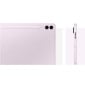 Tablette Samsung Galaxy Tab S9 FE+ 5G 12,4" 90 Hz 128 Go Argent avec S Pen (SM-X616BZSAMWD)