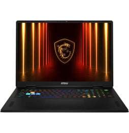 MSI Vector 18 HX AI Ultra 9 275HX 32G 2TB RTX 5090 (9S7-1824B4-1010)