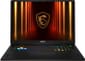 Ordinateur Portable Gaming MSI Vector 18 HX AI A2XWJG-1011MA (9S7-1824B4-1010)