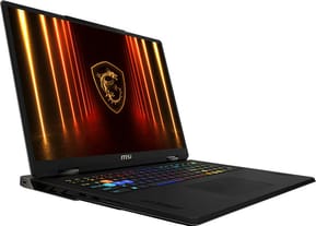 Ordinateur Portable Gaming MSI Vector 18 HX AI A2XWJG-1011MA (9S7-1824B4-1010) — image 2