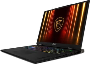 Ordinateur Portable Gaming MSI Vector 18 HX AI A2XWJG-1011MA (9S7-1824B4-1010) — image 3