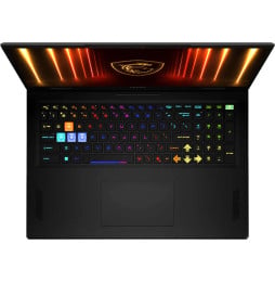 MSI Vector 18 HX AI Ultra 9 275HX 32G 2TB RTX 5090 (9S7-1824B4-1010)