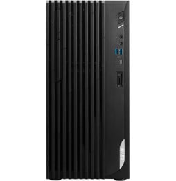 MSI PRO DP180 14A I5-14400 8G 512 SSD 350W Dos 1Y (9S6-B0A7411-1455)