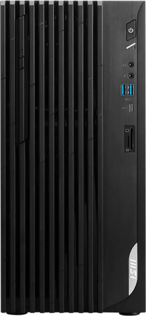 Ordinateur de bureau MSI Pro DP180 14A (9S6-B0A7411-1455)