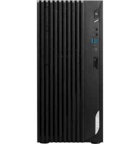 MSI PRO DP180 14A I5-14400 8G 512 SSD 350W Dos 1Y (9S6-B0A7411-1455)