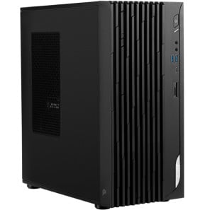 MSI PRO DP180 14A I5-14400 8G 512 SSD 350W Dos 1Y (9S6-B0A7411-1455)