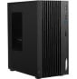 MSI PRO DP180 14A I5-14400 8G 512 SSD 350W Dos 1Y (9S6-B0A7411-1455)