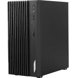 MSI PRO DP180 14A I5-14400 8G 512 SSD 350W Dos 1Y (9S6-B0A7411-1455)