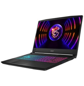 MSI Katana 15 HX  i7-14650HX 16GB 1TB RTX 5060 8GB (9S7-1587C1-862)