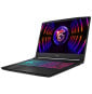 MSI Katana 15 HX  i7-14650HX 16GB 1TB RTX 5060 8GB (9S7-1587C1-862)