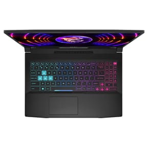 Ordinateur Portable Gaming MSI Katana 15 HX B14WFK-862MA (9S7-1587C1-862) — image 2