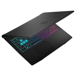 Ordinateur Portable Gaming MSI Katana 15 HX B14WFK-862MA (9S7-1587C1-862) — image 4